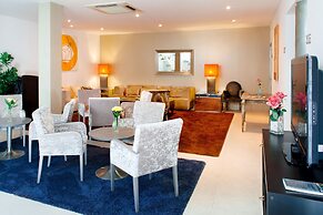 Globales Acis & Galatea