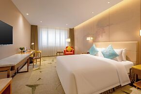 Guanganmen Grand Metropark Hotel Beijing