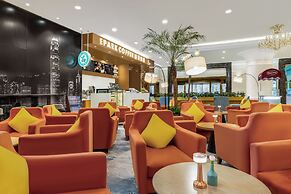 Guanganmen Grand Metropark Hotel Beijing