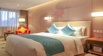 Guanganmen Grand Metropark Hotel Beijing