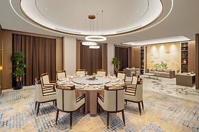 Guanganmen Grand Metropark Hotel Beijing