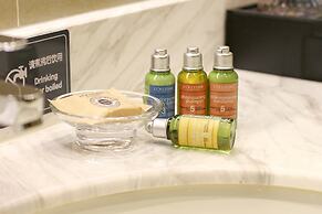 Guanganmen Grand Metropark Hotel Beijing