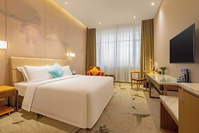 Guanganmen Grand Metropark Hotel Beijing