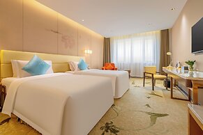 Guanganmen Grand Metropark Hotel Beijing