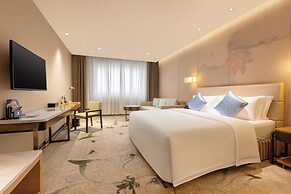 Guanganmen Grand Metropark Hotel Beijing