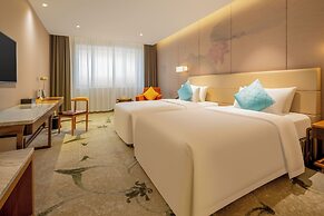 Guanganmen Grand Metropark Hotel Beijing