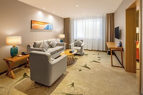 Guanganmen Grand Metropark Hotel Beijing