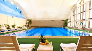 Guanganmen Grand Metropark Hotel Beijing