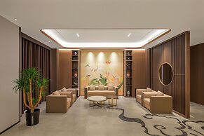 Guanganmen Grand Metropark Hotel Beijing