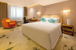 Guanganmen Grand Metropark Hotel Beijing
