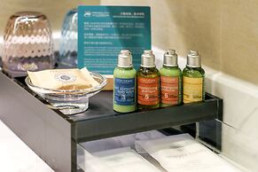 Guanganmen Grand Metropark Hotel Beijing