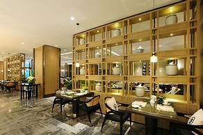 Guanganmen Grand Metropark Hotel Beijing