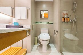 Guanganmen Grand Metropark Hotel Beijing