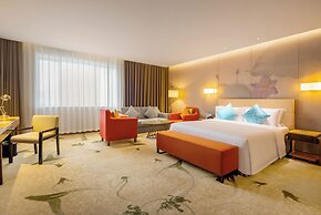 Guanganmen Grand Metropark Hotel Beijing