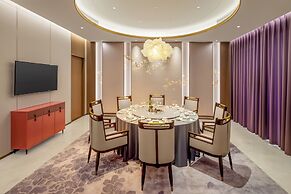 Guanganmen Grand Metropark Hotel Beijing