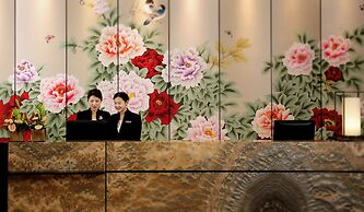 Guanganmen Grand Metropark Hotel Beijing