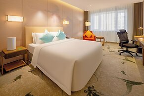 Guanganmen Grand Metropark Hotel Beijing
