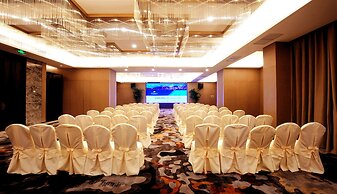 Guanganmen Grand Metropark Hotel Beijing