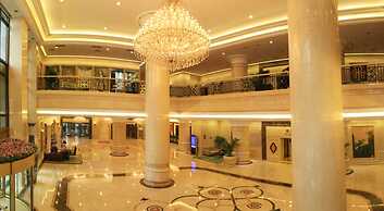 Guanganmen Grand Metropark Hotel Beijing