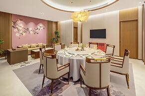 Guanganmen Grand Metropark Hotel Beijing