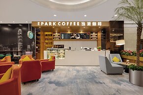 Guanganmen Grand Metropark Hotel Beijing