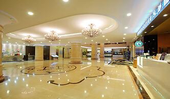 Guanganmen Grand Metropark Hotel Beijing