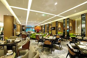 Guanganmen Grand Metropark Hotel Beijing