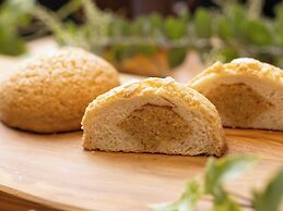 APA Hotel Nishiazabu