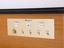 APA Hotel Nishiazabu