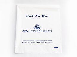 APA Hotel Nishiazabu