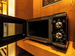 APA Hotel Nishiazabu