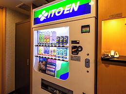 APA Hotel Nishiazabu