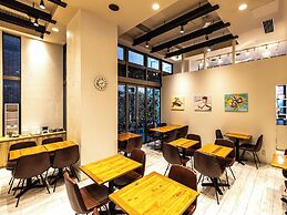 APA Hotel Nishiazabu