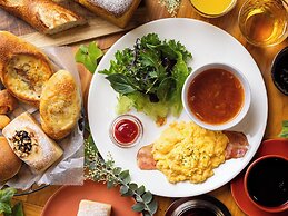 APA Hotel Nishiazabu