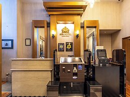 APA Hotel Nishiazabu