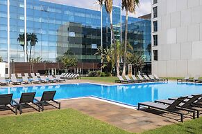 Hotel SB BCN Events 4 Sup