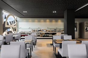 Hotel SB BCN Events 4 Sup