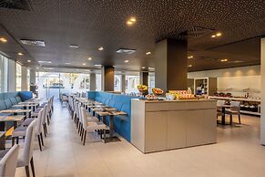 Hotel SB BCN Events 4 Sup