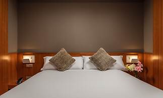 Hotel SB BCN Events 4 Sup
