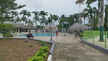 Imo Concorde Hotel
