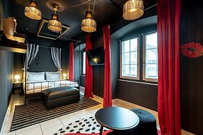 Altstadt Hotel Magic Luzern