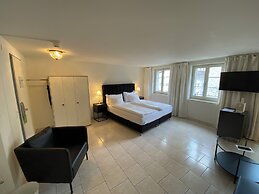 Altstadt Hotel Magic Luzern