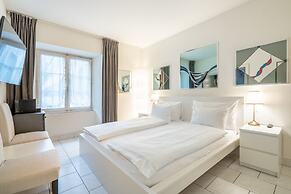 Altstadt Hotel Magic Luzern