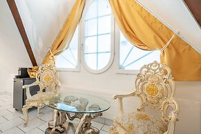 Altstadt Hotel Magic Luzern