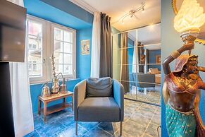 Altstadt Hotel Magic Luzern