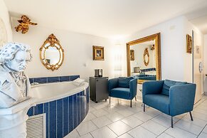 Altstadt Hotel Magic Luzern