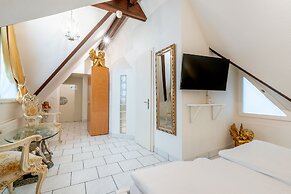 Altstadt Hotel Magic Luzern