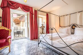 Altstadt Hotel Magic Luzern