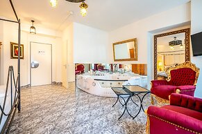 Altstadt Hotel Magic Luzern