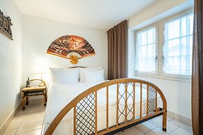 Altstadt Hotel Magic Luzern